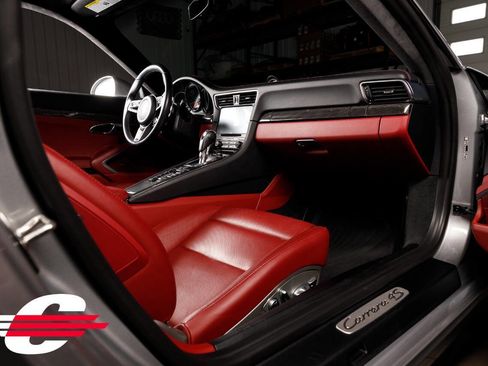 Used 2017 Porsche 911 Carrera 4S image 35