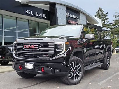 New 2026 GMC Sierra 1500 AT4 w/ AT4 Premium Package