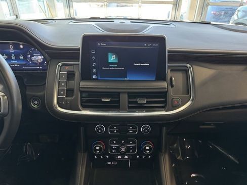 Certified 2023 Chevrolet Tahoe Premier image 2