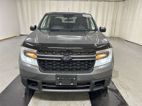 Used 2024 Ford Maverick XLT w/ Equipment Group 300A Standard AWD/4WD image 3