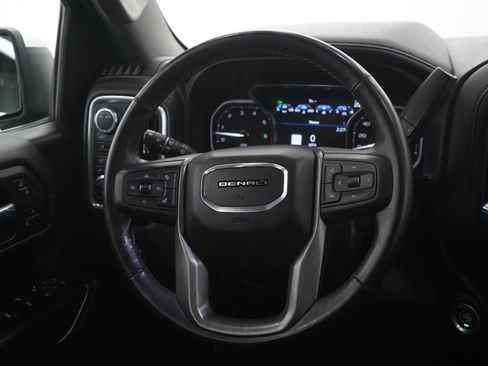 Used 2022 GMC Sierra 1500 Denali w/ Denali Reserve Package AWD/4WD image 17