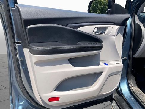 Used 2017 Honda Pilot EX-L image 22