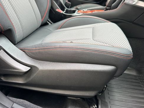 Used 2019 Subaru Forester Sport AWD/4WD image 24