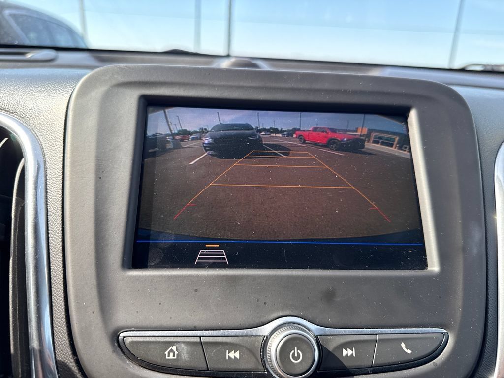 Used 2021 Chevrolet Equinox LT AWD/4WD image 20