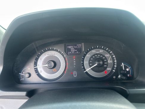 Used 2012 Honda Odyssey EX image 20