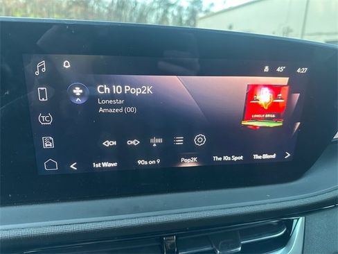 Used 2024 Buick Envista Sport Touring image 16