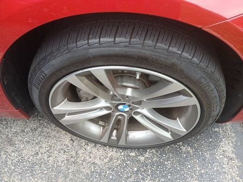Used 2015 BMW 435i xDrive Coupe AWD/4WD image 6