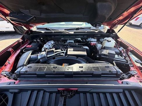 Used 2024 GMC Sierra 2500 AT4 w/ Max Trailering Package image 66