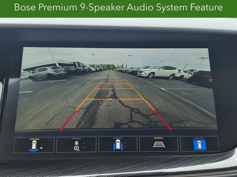 Certified 2022 Buick Envision Essence w/ Technology Package I FWD image 22