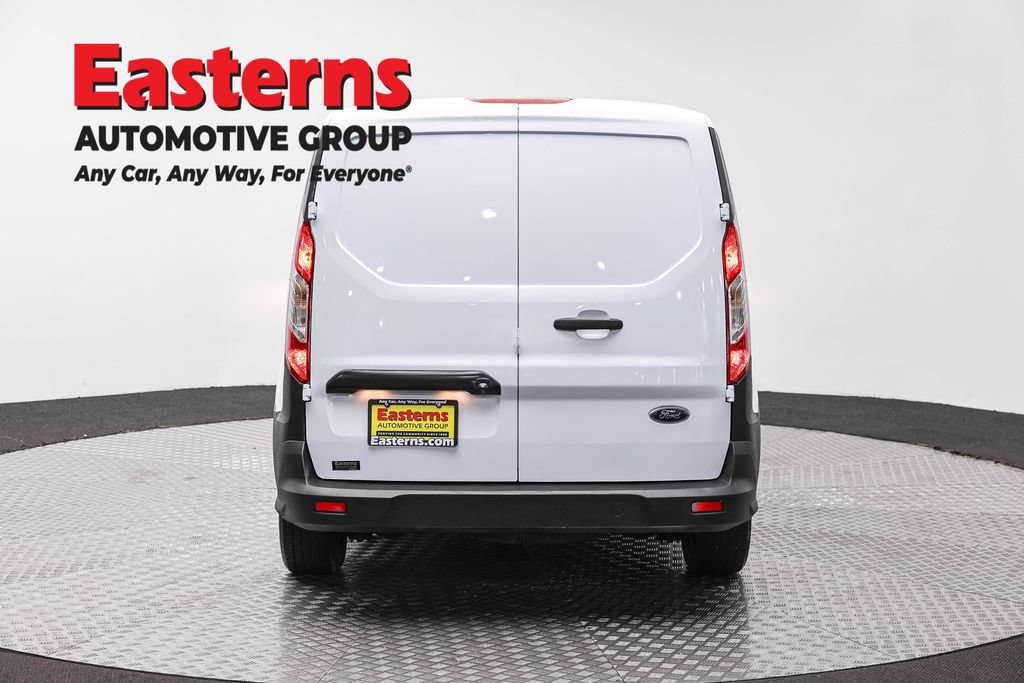 Used 2019 Ford Transit Connect XL FWD image 7