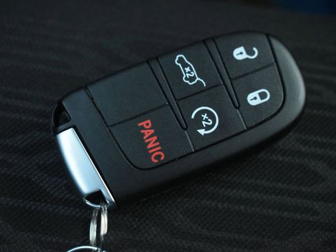 New 2026 Dodge Durango GT image 35