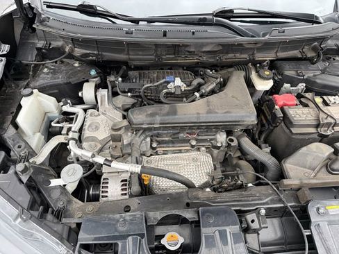 Used 2020 Nissan Rogue SL w/ Premium Package AWD/4WD image 27
