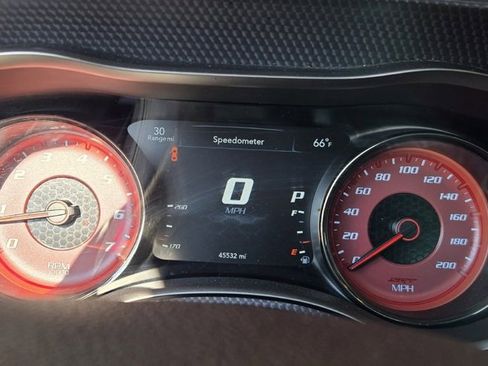 Used 2020 Dodge Charger SRT Hellcat w/ Harman/Kardon Audio Group image 23