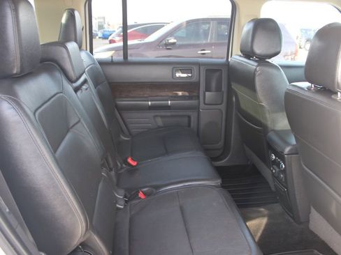 Used 2016 Ford Flex Limited w/ Equipment Group 303A image 26