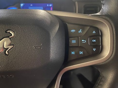 Used 2024 Ford Bronco Big Bend image 10