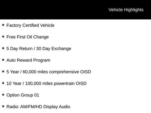 Certified 2023 Hyundai Venue SEL image 6