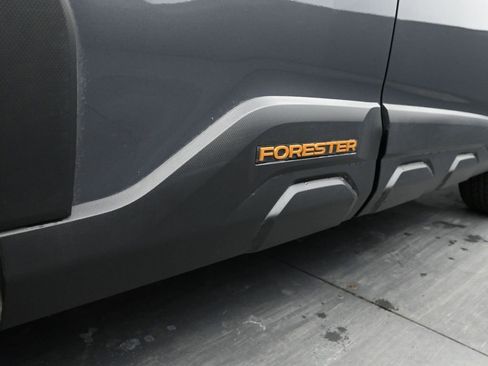 Used 2026 Subaru Forester Wilderness w/ Wilderness Package image 13