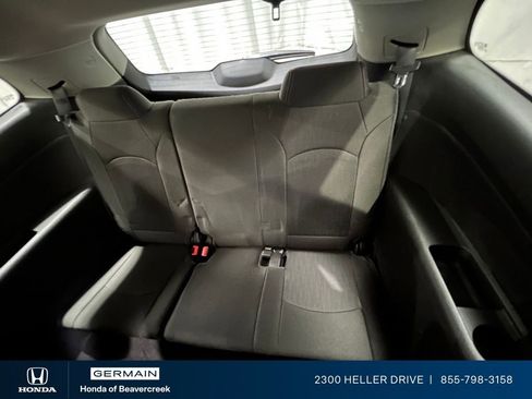 Used 2015 Chevrolet Traverse LT w/ Style and Technology Package AWD/4WD image 29