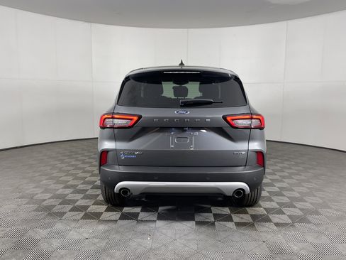 Used 2023 Ford Escape Active w/ Tech Pack #2 image 4