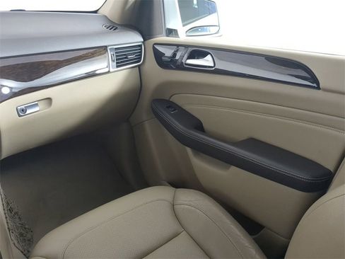 Used 2014 Mercedes-Benz ML 350 2WD image 19