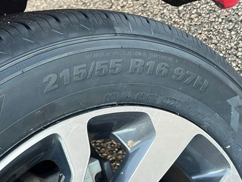 Used 2020 Honda Civic LX image 30