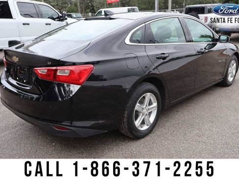 Used 2024 Chevrolet Malibu LT image 6