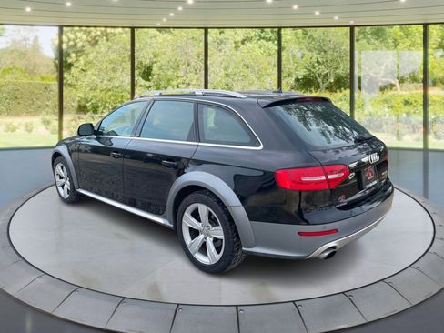 Used 2013 Audi A4 Prestige image 7