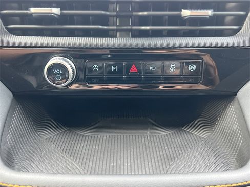 New 2026 Ford Explorer Tremor w/ Tremor Ultimate Package image 6