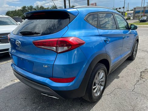 Used 2016 Hyundai Tucson Eco FWD image 5