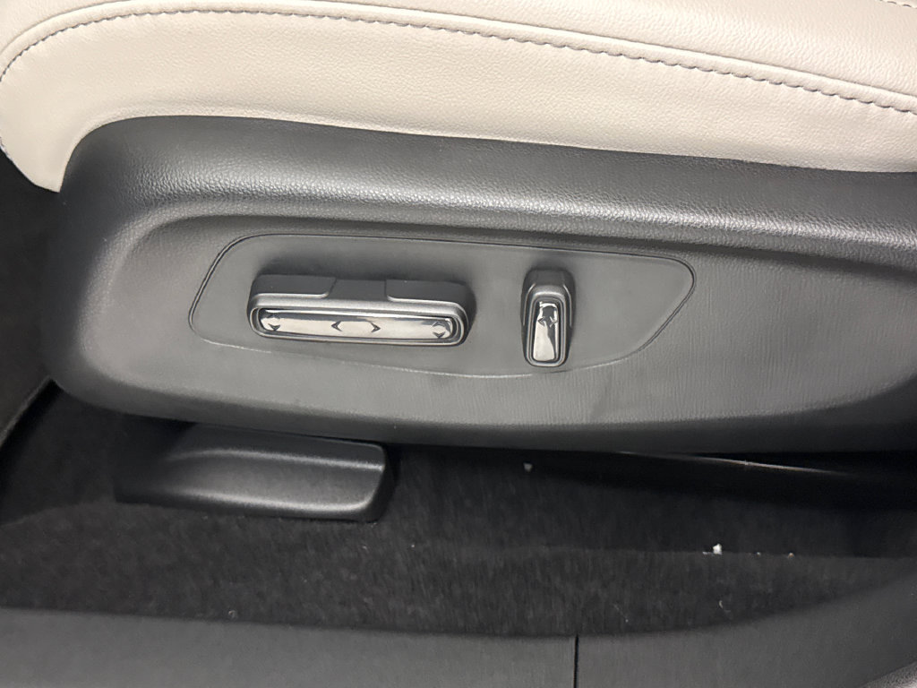 New 2027 Honda HR-V EX-L image 21
