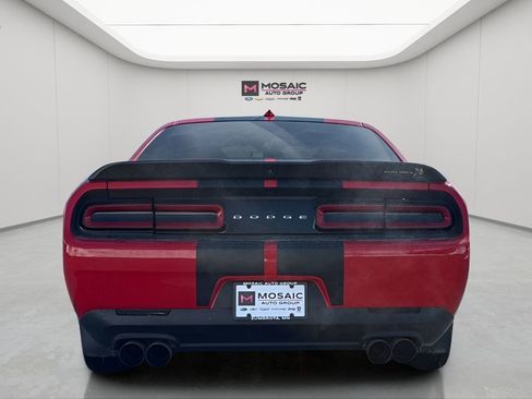 Used 2020 Dodge Challenger R/T Scat Pack w/ Dynamics Package image 6
