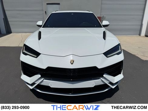 Used 2023 Lamborghini Urus S image 14