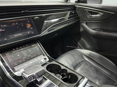 Used 2020 Audi Q7 3.0T Premium Plus w/ Premium Plus Package image 20