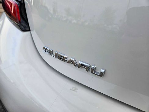 Used 2025 Subaru BRZ tS image 16