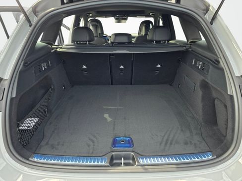 New 2027 Mercedes-Benz GLC 300 4MATIC image 12
