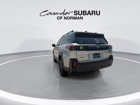 New 2026 Subaru Outback Wilderness AWD/4WD image 7