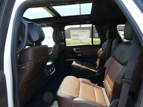 New 2027 Ford Expedition King Ranch AWD/4WD image 15