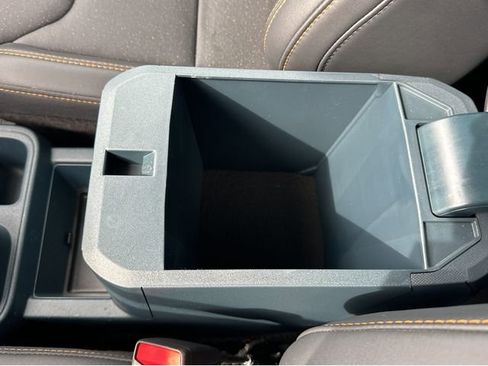 Used 2025 Ford Maverick Tremor image 32