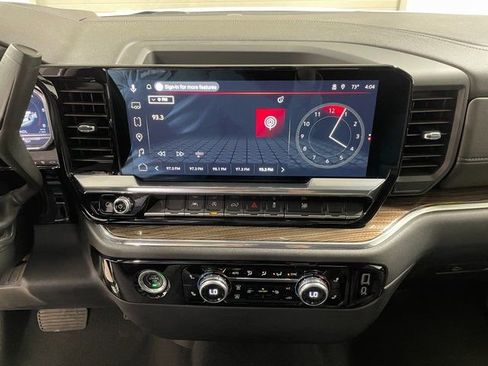 Used 2023 GMC Sierra 1500 Elevation AWD/4WD image 16