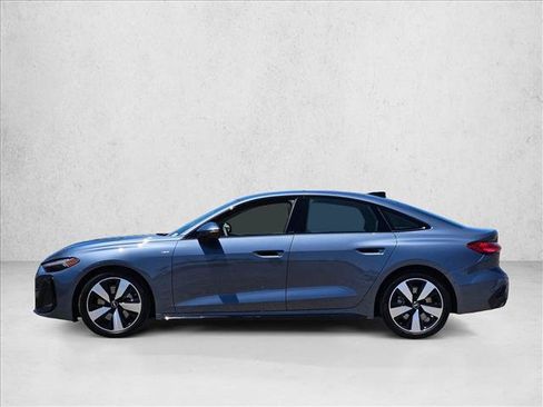 New 2026 Audi A5 2.0T Prestige AWD/4WD image 10