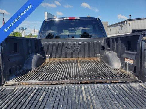 Certified 2023 Ford F150 XLT w/ FX4 Off-Road Package AWD/4WD image 26