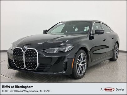 Certified 2025 BMW 430i w/ Premium Package