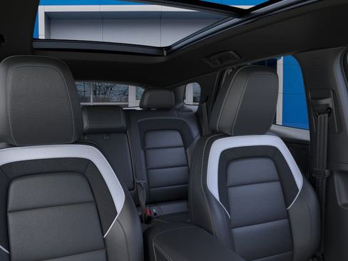 New 2025 Chevrolet Blazer EV LT w/ Super Cruise Package image 66