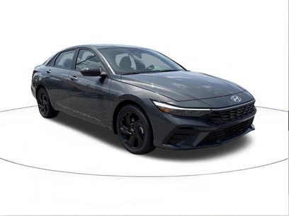 New 2026 Hyundai Elantra Sport