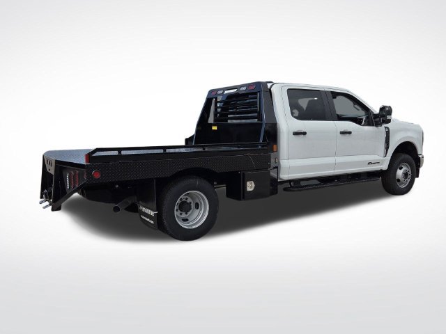 New 2026 Ford F350 XL w/ XL Chrome Package AWD/4WD image 10