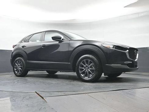 Certified 2025 MAZDA CX-30 AWD 2.5 S image 32