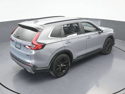 Used 2024 Honda CR-V Sport image 45