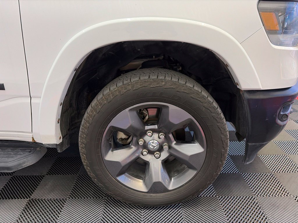 Used 2023 RAM 1500 Big Horn AWD/4WD image 31