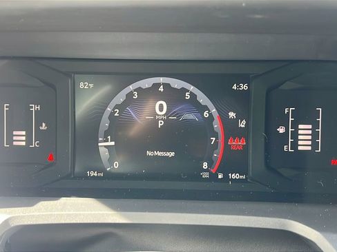 Certified 2026 Toyota Tacoma SR5 RWD image 21