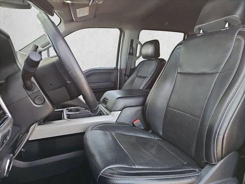 Used 2019 Ford F250 Lariat w/ Lariat Ultimate Package image 13